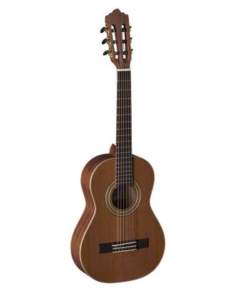 Konzertgitarre La Mancha Rubi CM/53