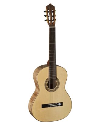 La Mancha Konzertgitarre Rubi SMX