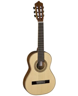 Konzertgitarre La Mancha Rubi S/53