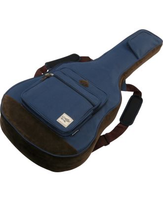 Ibanez Powerpad® Designer Collection Gigbag für Akustikgitarre - Navy Blue