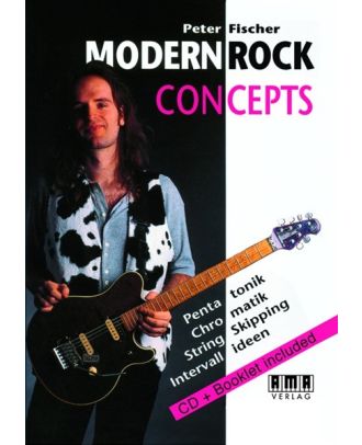 Modern Rock Concepts