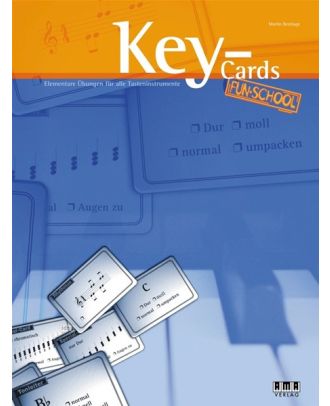 Key-Cards