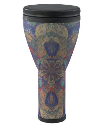 Remo Djembe DJ-2510-65 Festival World Percussion