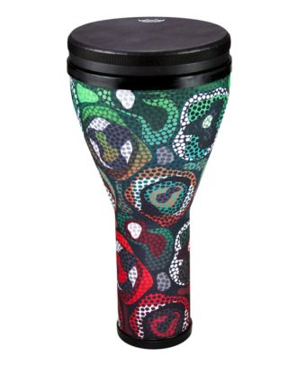 Remo Djembe DJ-2510-68 Festival World Percussion
