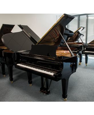 Steinway & Sons B 211 - Flügel, gebraucht, 5 J. Garantie