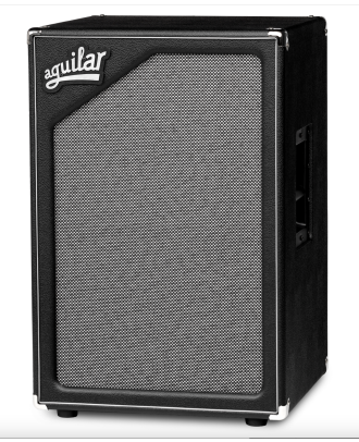 Aguilar Bassbox SL212