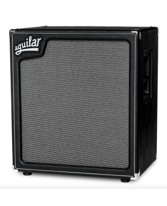 Aguilar Bassbox SL410X