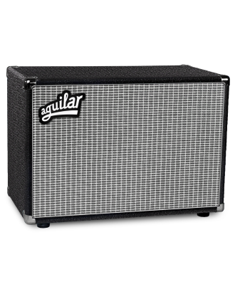 Aguilar Bassbox DB210, 4Ohm