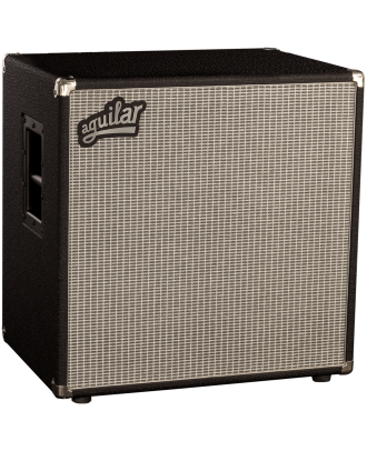 Aguilar Bassbox DB21