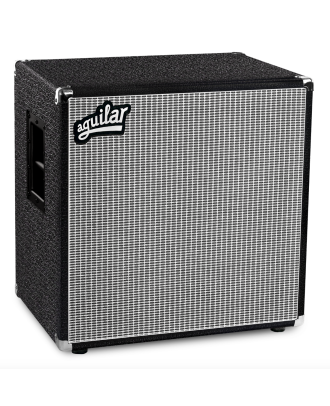 Aguilar Bassbox DB410
