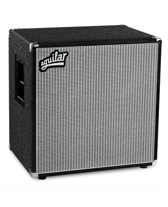 Aguilar Bassbox DB410