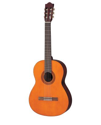 Konzertgitarre Yamaha C40