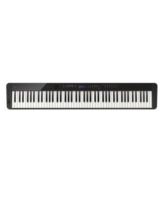 Casio PX-S3100 BK Digitalpiano in schwarz