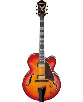 Ibanez AF115-AWB