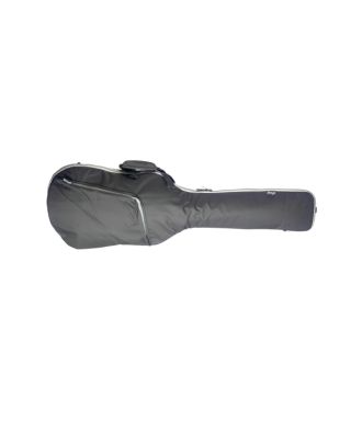 Basic Serie gepolsterte Nylontasche für E-Gitarre