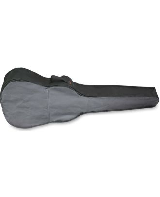 Tasche für 3/4 Western Gitarre, ohne Polsterung