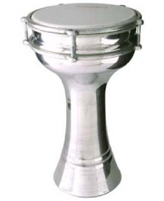 20 cm Aluminium Darbuka