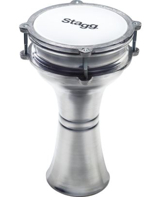 15 cm Aluminium Darbuka