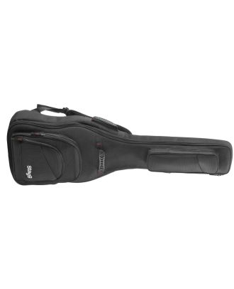 Tasche, Gigbag für E-Bass 4/4 mit 25 mm Polsterung