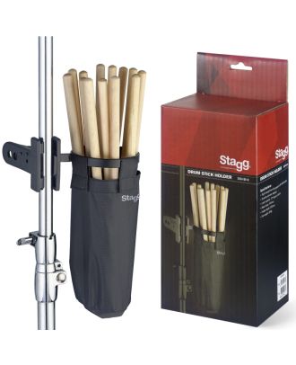 Drum Stick/Schlegel Tasche mit Clip-System