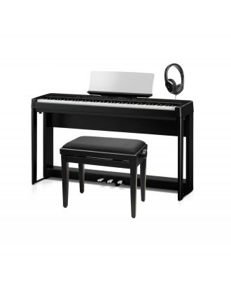 Kawai ES920 Stage Piano, schwarz, im Set