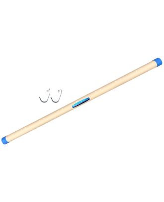 Luftbefeuchter Hydroceel inkl. Halterung, 100 cm Länge