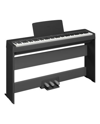 Yamaha P-145 B Bundle