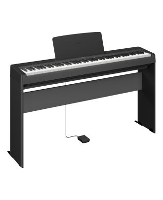 Yamaha P-145 B Set