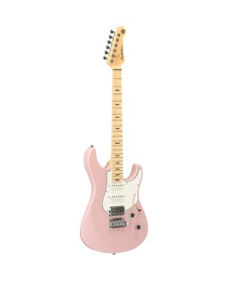 Yamaha Pacifica +12m Pink