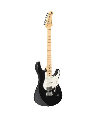 Yamaha Pacifica +12M Black