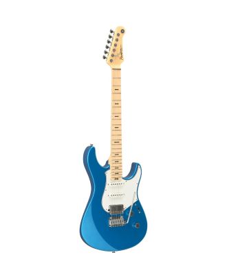 Yamaha Pacifica +12M Sparkle Blue