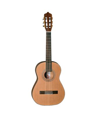 Konzertgitarre La Mancha Rubi CM/58