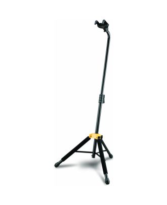 Gitarrenständer Herkules sicherer Stand