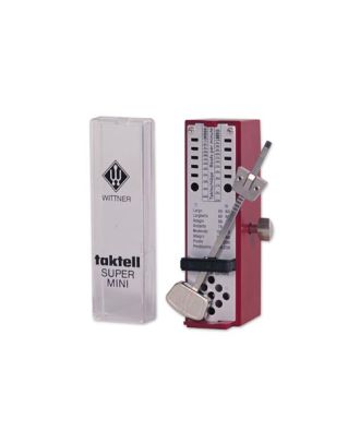 Metronom, Wittner Taktel super mini