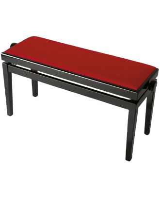 Doppelklavierbank original Burghardt 106