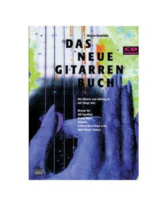 Das neue Gitarrenbuch, AMA
