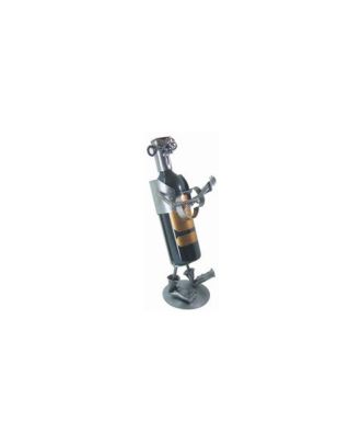 Gitarre Bottlebody