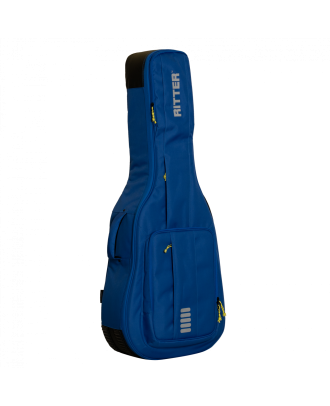Ritter RGA5 Gigbag für Westerngitarre SBL