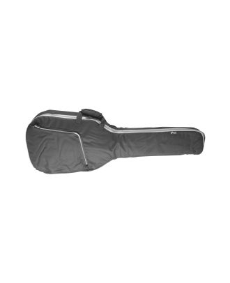 Tasche für Akustik-Bassgitarre, 10 mm Polsterung
