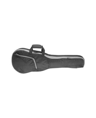 Tasche für 1/2 Konzertgitarre, 10 mm Polsterung
