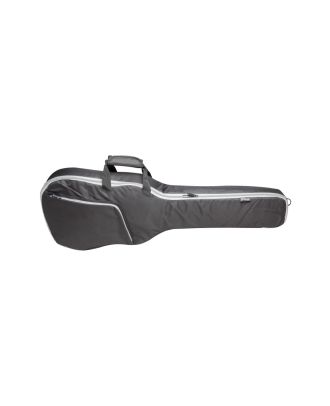 Tasche für 3/4 Konzertgitarre, 10 mm Polsterung
