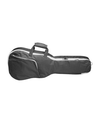 Tasche für 1/2 Western/Dreadnoughtgitarre, 10 mm Polsterung