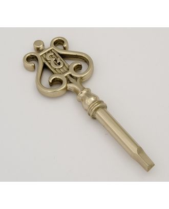 Steinway & Sons Schlüssel dreikant, original