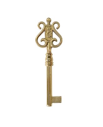 Steinway Schluessel, Fluegelschluessel