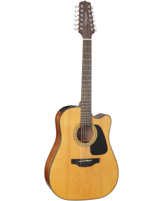 Takamine GD30CE12N 12-Saiter