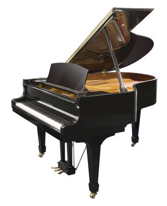 Wilhelm Steinberg Performance Flügel P178