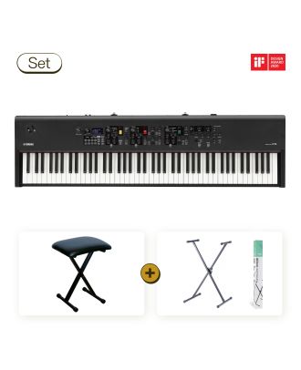 Yamaha CP88 im Set
