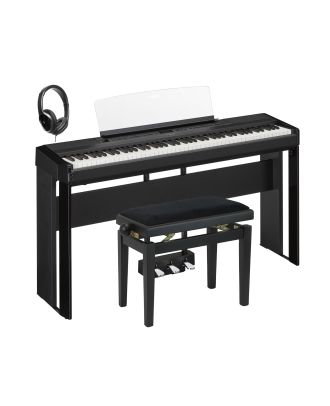 Pianelli Yamaha P-525 B Bundle