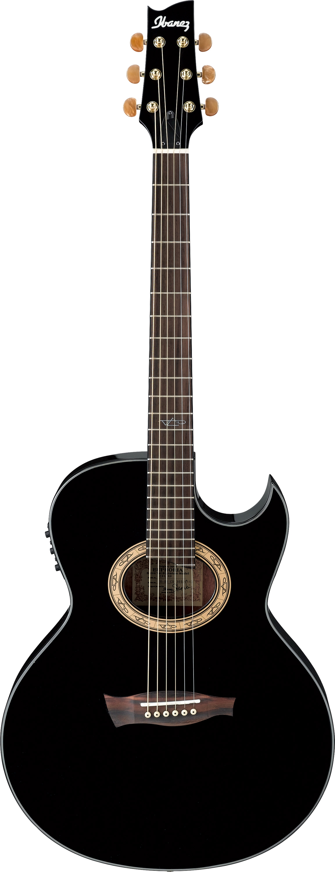 Westerngitarre Ibanez EP5-BP