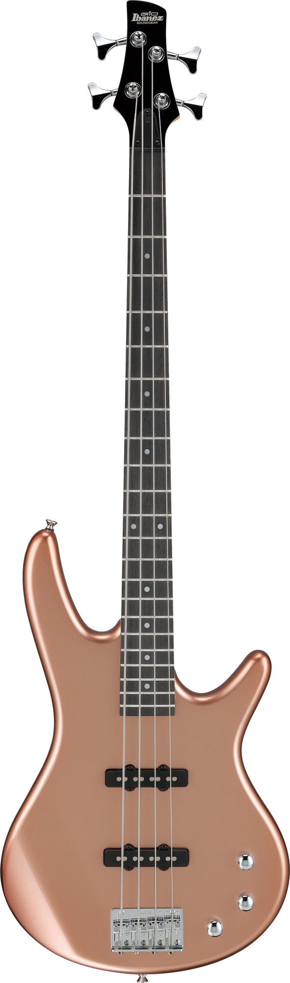 IBANEZ GSR180-CM 4-Saiter GSR in Copper Metallic